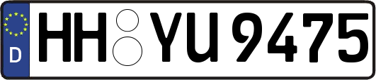 HH-YU9475