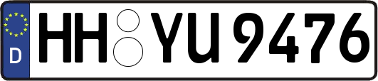 HH-YU9476