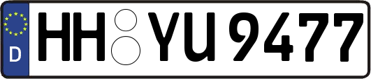 HH-YU9477