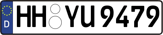 HH-YU9479