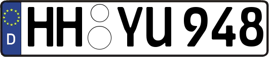 HH-YU948