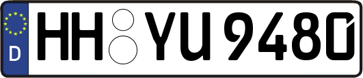 HH-YU9480