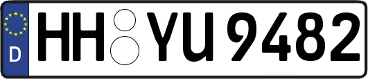 HH-YU9482