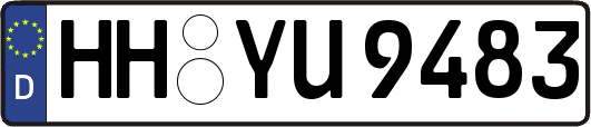 HH-YU9483