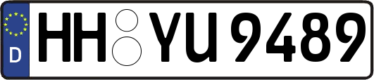 HH-YU9489