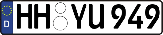 HH-YU949