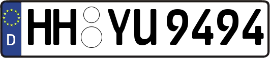 HH-YU9494