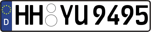 HH-YU9495