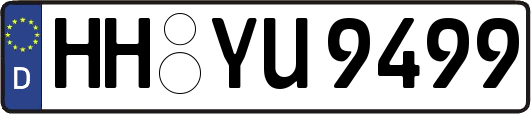 HH-YU9499