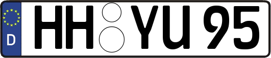 HH-YU95