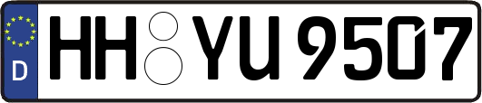 HH-YU9507