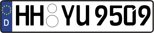 HH-YU9509