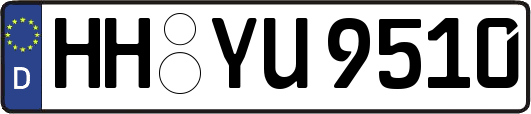 HH-YU9510