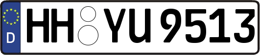 HH-YU9513