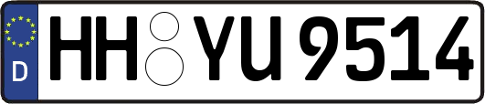 HH-YU9514