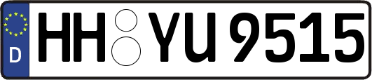 HH-YU9515