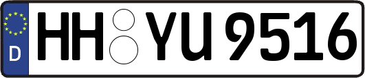 HH-YU9516