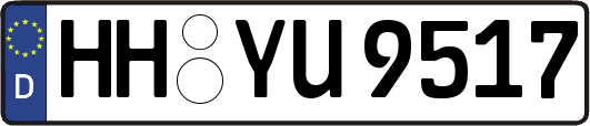 HH-YU9517