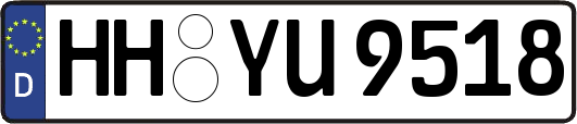 HH-YU9518