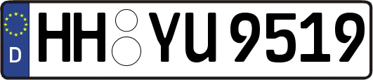 HH-YU9519