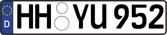 HH-YU952