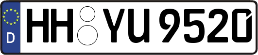 HH-YU9520