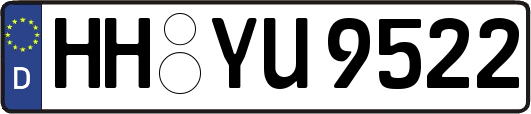 HH-YU9522