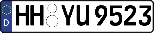 HH-YU9523