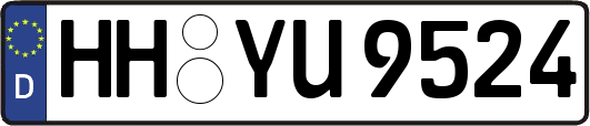 HH-YU9524
