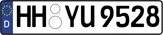 HH-YU9528