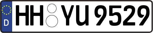 HH-YU9529