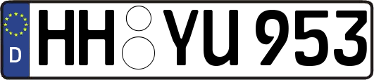 HH-YU953