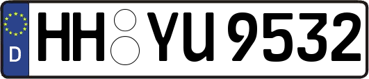 HH-YU9532