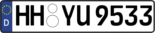 HH-YU9533