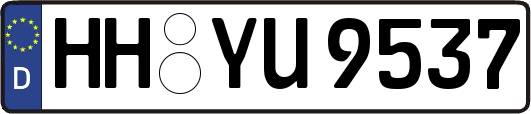 HH-YU9537