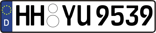 HH-YU9539