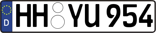 HH-YU954