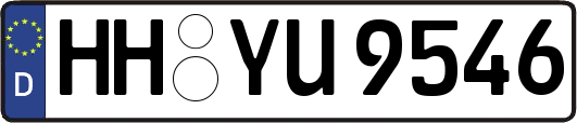 HH-YU9546