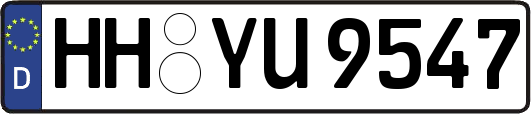 HH-YU9547