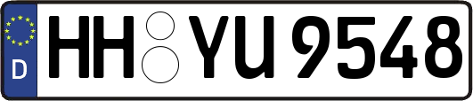 HH-YU9548