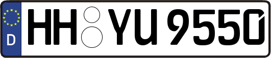 HH-YU9550