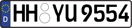 HH-YU9554