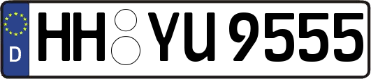 HH-YU9555