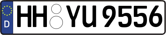 HH-YU9556
