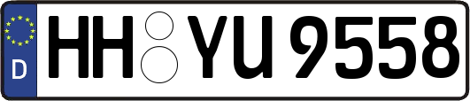 HH-YU9558