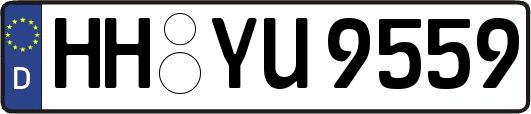 HH-YU9559