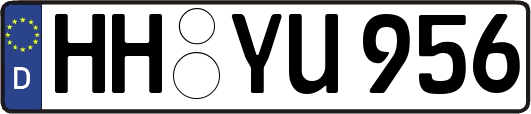 HH-YU956