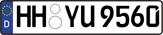 HH-YU9560
