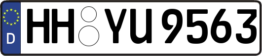 HH-YU9563