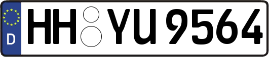 HH-YU9564